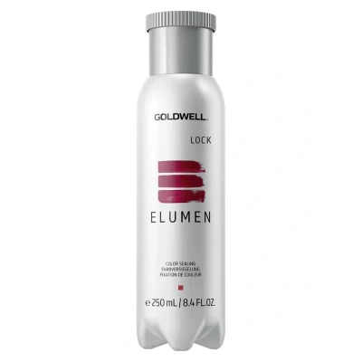 Abbildung von Goldwell Elumen Lock color sealing 250 ml