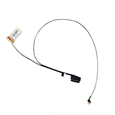 Abbildung von Gintai LCD LVDS LED Bildschirm Video Display Kabel 40 Pin Ersatz für HP Pavilion 15 P Envy K K000 K100 Series K200 DDY14ALC010 DDY14ALC130 DDY14ALC140 762519 001