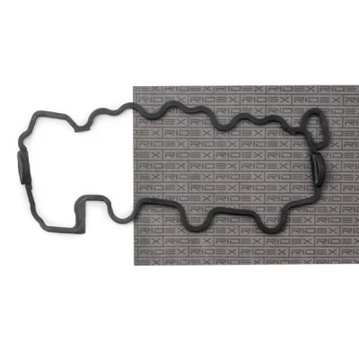Abbildung von RIDEX 321G0167 Ventildeckeldichtung NBR (Nitril Butadien Kautschuk) MERCEDES BENZ: E Klasse Limousine, CLK Coupe, S Limousine