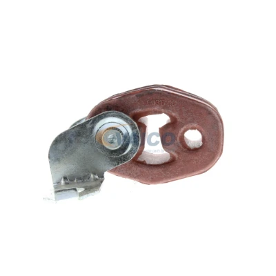 Abbildung von VAICO V10 2189 Halter, Abgasanlage Original Qualität VOLKSWAGEN: Polo IV Schrägheck, V Fox SKODA: Fabia 2 Combi