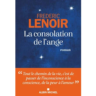 Abbildung von La Consolation de l&#039;ange
