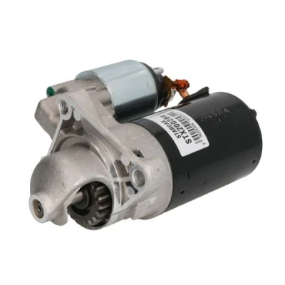 Abbildung von STARDAX STX200284 Anlasser 12V 1,1kW 21 72mm FORD: KA Schrägheck