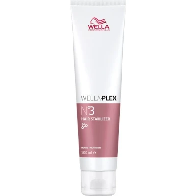 Abbildung von Wella Professionals Haarkur Wellaplex No3 Hair Stabilizer 100ml