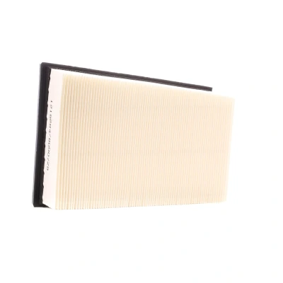 Abbildung von RIDEX 8A0058 Luftfilter 60 asymmetrisch Filtereinsatz, Umluftfilter NISSAN: X Trail, Qashqai / Qashqai+2 I, 2, RENAULT: Koleos I