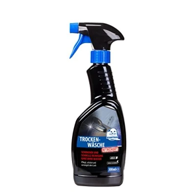 Abbildung von Robbyrob Trockenwäsche 500 ml