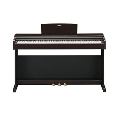 Abbildung von Yamaha Digitalpiano Arius YDP 145R, mit drei Pedalen