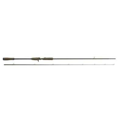 Abbildung von Savage Gear SG4 Fast Game BC 2,21m (30 80gr) Baitcaster Rute