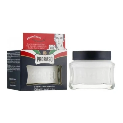 Abbildung von Proraso Pre &amp; Aftershave Cream