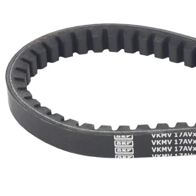 Abbildung von SKF VKMV 17AVx1105 Keilriemen 17 1105 DAIHATSU: Rocky SUV