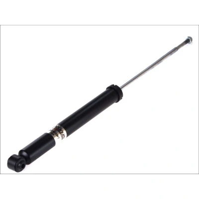 Abbildung von Magnum Technology AG2120MT Stoßdämpfer Hinterachse Gasdruck Federbeineinsatz oben Stift, unten Auge TOYOTA: Yaris II Schrägheck, III Schrägheck