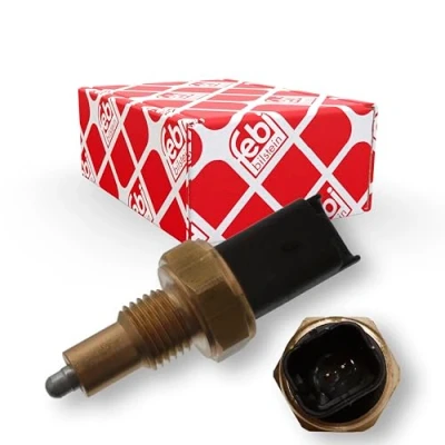Abbildung von FEBI BILSTEIN 37346 Schalter, Rückfahrleuchte PEUGEOT: 206 Schrägheck, 307 SW, CC, CITROËN: Jumper II Kastenwagen, Saxo Schrägheck