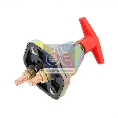 Abbildung von DT Spare Parts 2.26151 Hauptschalter, Batterie