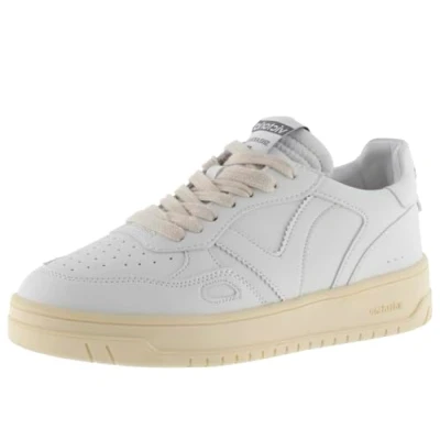 Abbildung von Victoria Shoes SEUL Sneaker low, Größe: 45, Blanco Schuhe