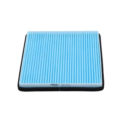 Abbildung von KAVO PARTS DC 7112X Innenraumfilter mit antiallergischer Wirkung 215mm 200mm 20mm CHEVROLET: Spark