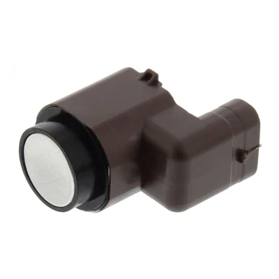 Abbildung von MAPCO 88761 Parksensoren vorne, innen Ultraschallsensor VOLKSWAGEN: Passat B6 Limousine, Variant, Touran I