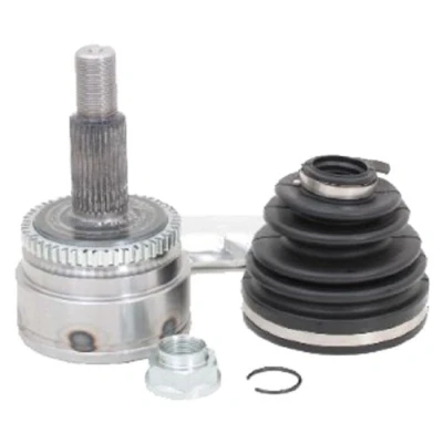Abbildung von JAPANPARTS GI L00 Gelenksatz radseitig LAND ROVER: Discovery 3, 4