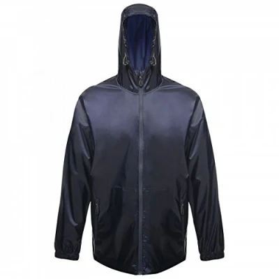 Abbildung von Regatta Professionelle Herren Jacke, verstaubar, wasserdicht und atmungsaktiv, winddicht