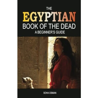 Abbildung von the Egyptian Book of Dead: A Beginner&#039;s Guide
