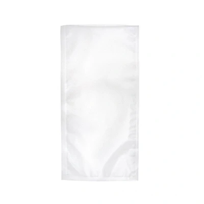 Abbildung von 100 Stück Vakuumbeutel 15 x 30 cm, extra dick, mit Prägung