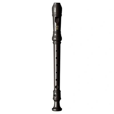 Abbildung von Yamaha Recorder Soprano, Baroque fingering, Brown