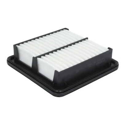 Abbildung von BOSCH F 026 400 729 Luftfilter 48 173 182 Filtereinsatz HONDA: CIVIC 10 Schragheck, Stufenheck