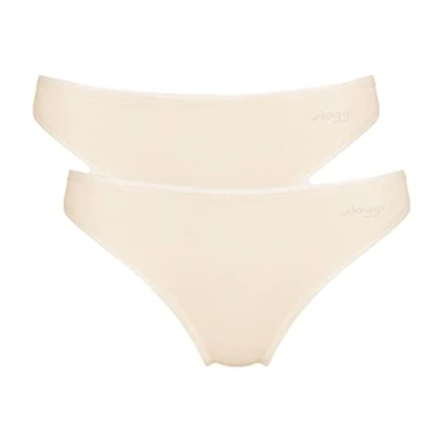 Abbildung von sloggi Damen GO Tai C2P, FRESH POWDER, XL