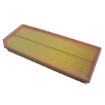 Abbildung von ALCO FILTER MD 8802 Luftfilter 33,0 173,0 403,0 Filtereinsatz VOLKSWAGEN: GOLF 5 Schrägheck, 6, Scirocco III, AUDI: A3 Sportback