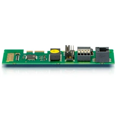 Abbildung von Auerswald COMpact ISDN Modul