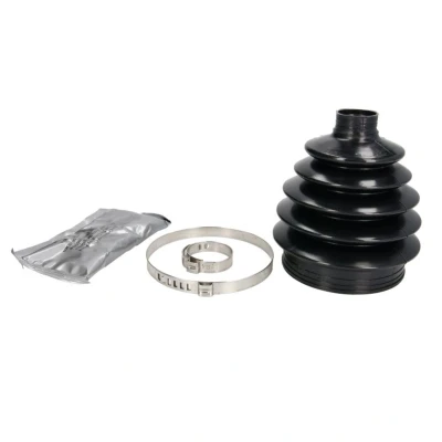 Abbildung von PASCAL G5X029PC Achsmanschette 110 radseitig Thermoplast OPEL: Astra G CC, Caravan, Vectra B Limousine
