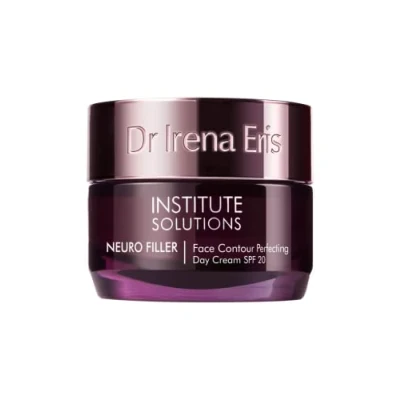 Abbildung von Dr. Irena Eris Neuro Filler Face Contour Perfecting Day Cream 50 Ml