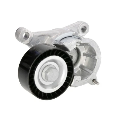 Abbildung von INA 534 0022 10 Spannarm, Keilrippenriemen PEUGEOT: 206 Schrägheck, 307 CC, CITROËN: C5 II Kombi
