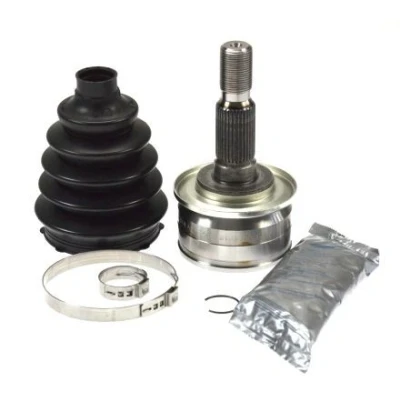 Abbildung von SPIDAN 25665 Gelenksatz TPE (thermoplastischer Elastomer) OPEL: Astra J Sports Tourer, Schrägheck
