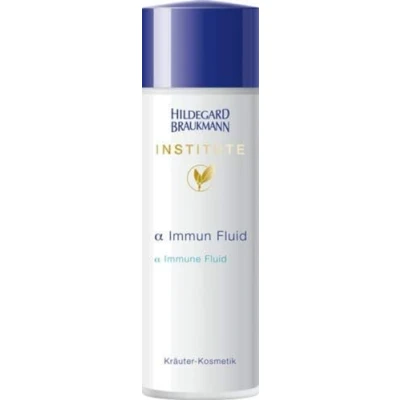 Abbildung von Hildegard Braukmann Institute Alpha Immun Fluid, 1er Pack (1 x 50 ml)
