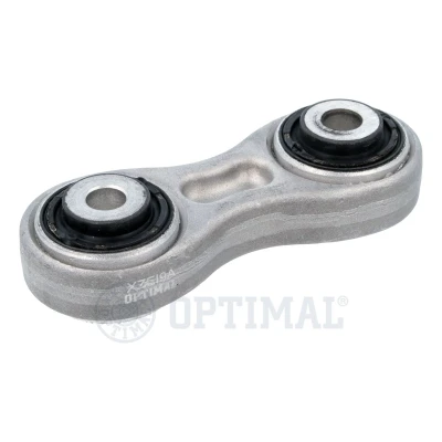 Abbildung von OPTIMAL G5 2185 Querlenker Hinterachse, beidseitig Aluminium TESLA: Model S (5YJS) P90D AWD, 75D 100D 60D 70D 90D AWD
