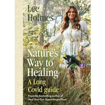 Abbildung von Nature&#039;s Way to Healing: A Long Covid Guide