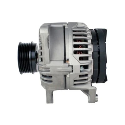 Abbildung von HELLA 8EL 012 428 301 Lichtmaschine 14V 120A IVECO: DAILY 3 Kasten/Kombi, Pritsche/Fahrgestell
