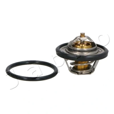 Abbildung von JAPKO 38316 Kühlwasserthermostat 82 FORD: FIESTA 4, 5, FOCUS 3 Turnier, MAZDA: Hatchback, 2 Hatchback
