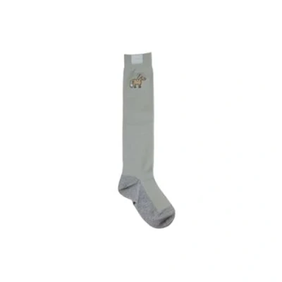Abbildung von Kentucky Socken Sammy Grau 41 46