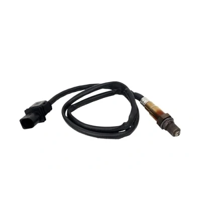 Abbildung von AEM 30 2004 Bosch LSU 4.9 Wideband UEGO AFR O2 sensor, Schwarz