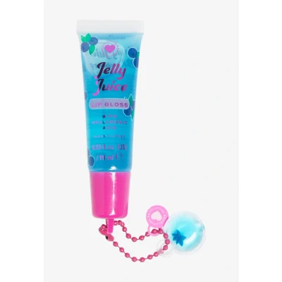 Abbildung von I Heart Revolution Jelly Juice LIP Tubes Lippenbalsam, Größe: 10 ml, Blueberry