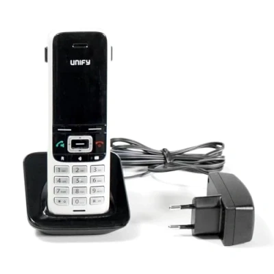 Abbildung von Unify DECT S5 [Französische Version]