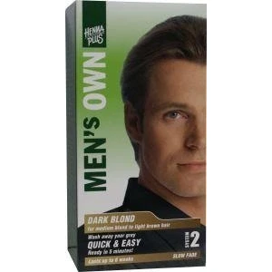 Abbildung von Mens OWN Dark Blond Creme