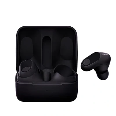 Abbildung von Sony Inzone Buds PS4/5 und PC Schwarz