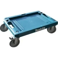 Abbildung von Makita Werkzeugbox MAKPAC Transportwagen