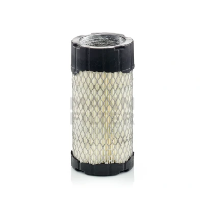 Abbildung von DONALDSON P628323 Luftfilter 169.6 mm 88.4