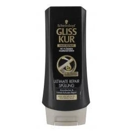 Abbildung von GLISS Kur Spülung Ultimate Repair 200 ml