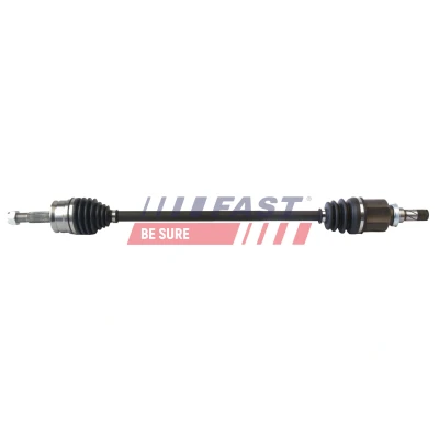 Abbildung von FAST FT01464 Antriebswelle 916mm
