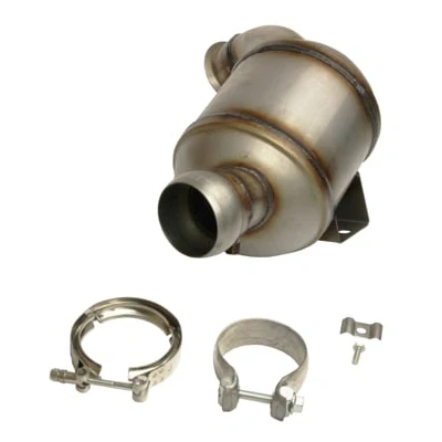 Abbildung von MAXGEAR 27 6208 Rußpartikelfilter Euro 5 MERCEDES BENZ: C Klasse T modell, E Limousine