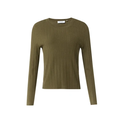 Abbildung von comma Strickpullover