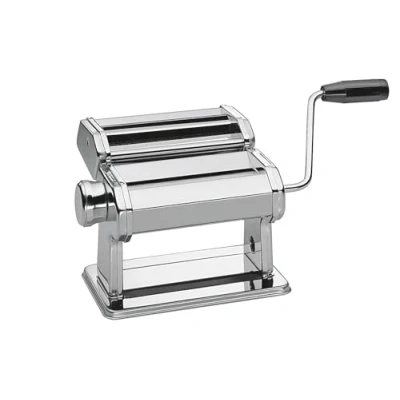 Abbildung von KÜCHENPROFI Nudelmaschine Compack, 40 x 30 20 cm